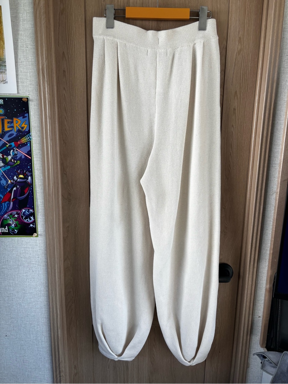 Free People Freya Knit Pant Size L - Picture 5 of 5